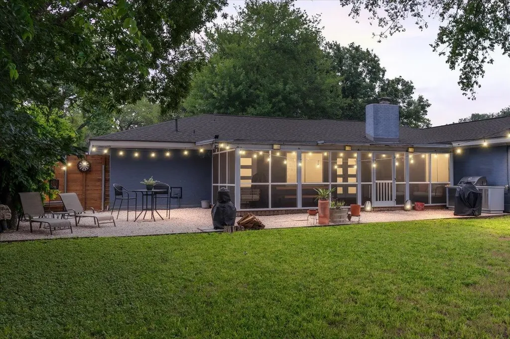 1701 Broadmoor Drive Austin TX 78723