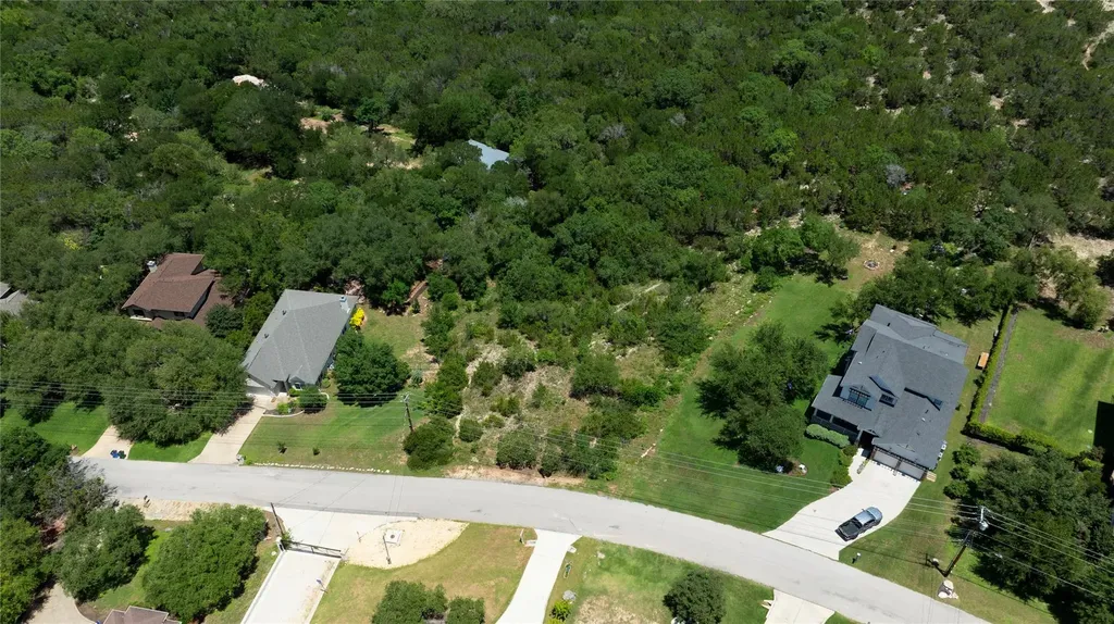 13700 Montview Drive Austin TX 78732