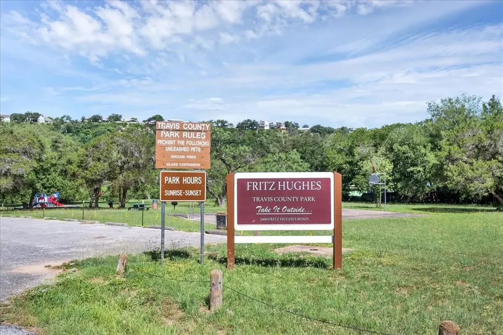 13700 Montview Drive Austin TX 78732