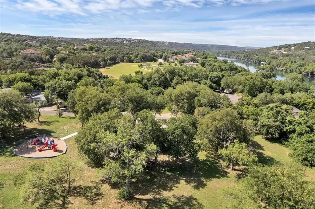 13700 Montview Drive Austin TX 78732