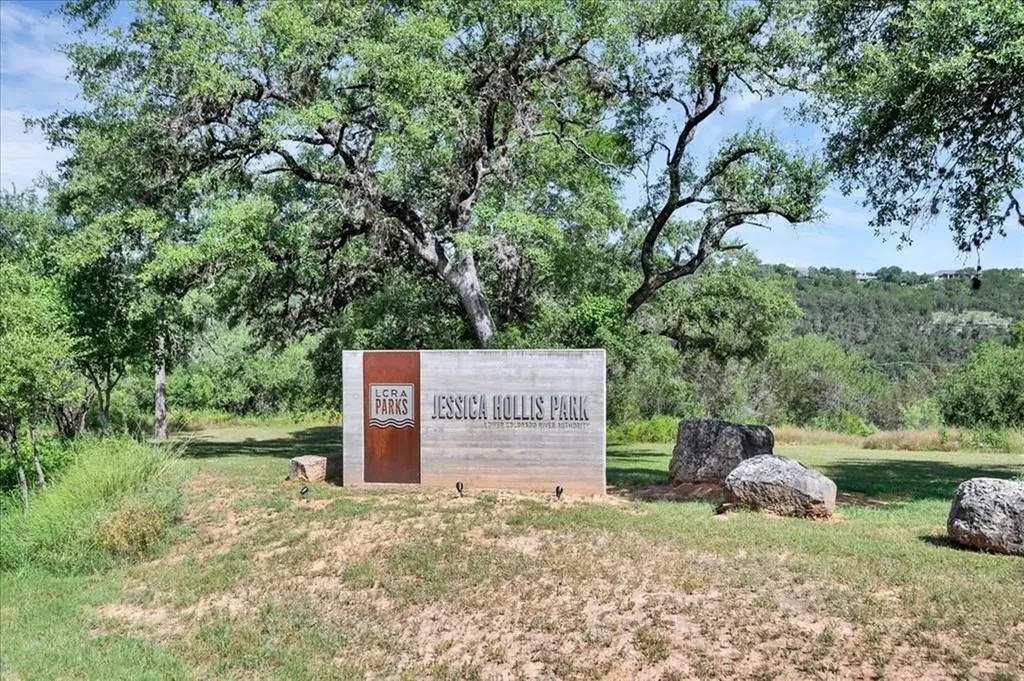 13700 Montview Drive Austin TX 78732