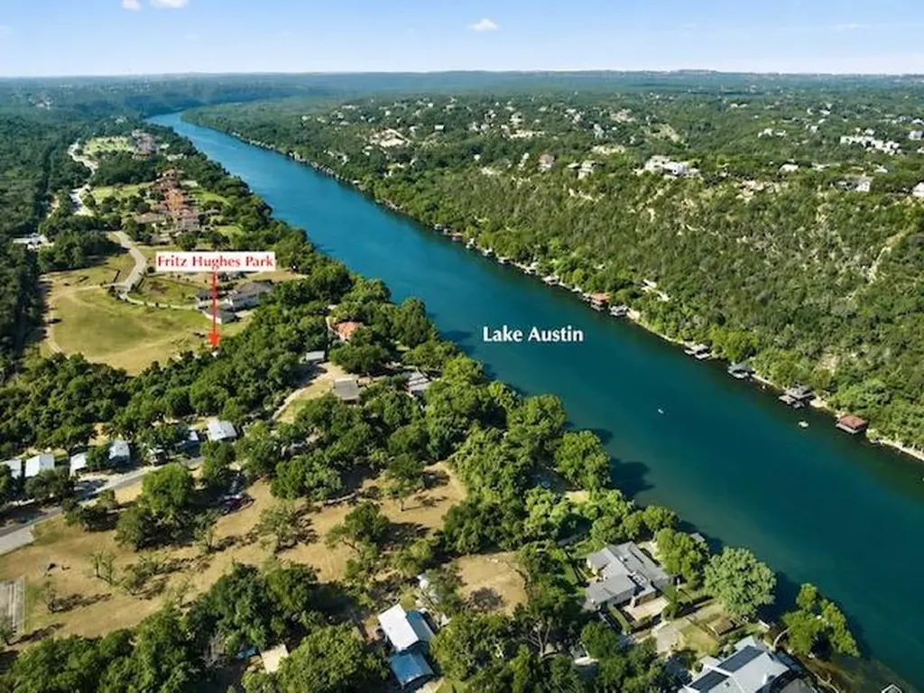 13700 Montview Drive Austin TX 78732