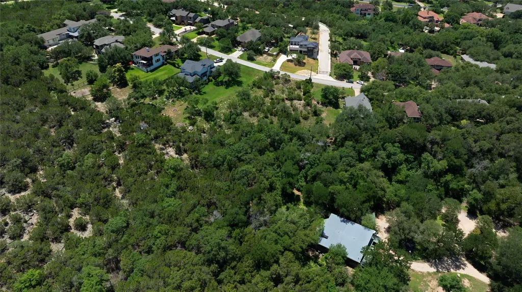 13700 Montview Drive Austin TX 78732