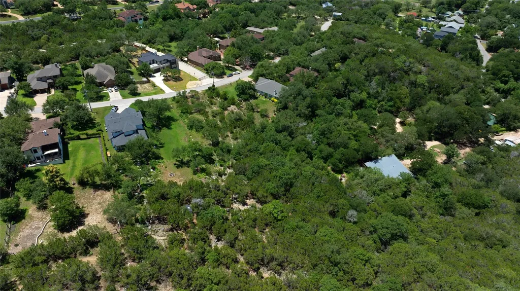13700 Montview Drive Austin TX 78732