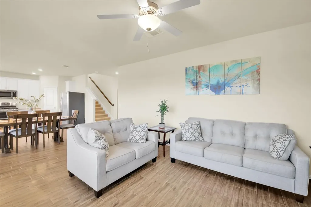 13716 Sugar Bush Path Manor TX 78653