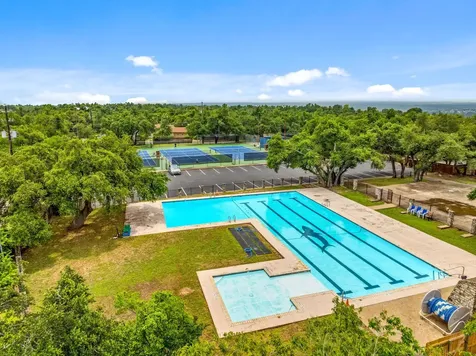 10503 Spicewood Parkway Austin TX 78750