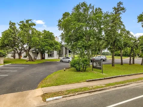 10503 Spicewood Parkway Austin TX 78750