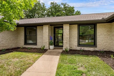 10503 Spicewood Parkway Austin TX 78750