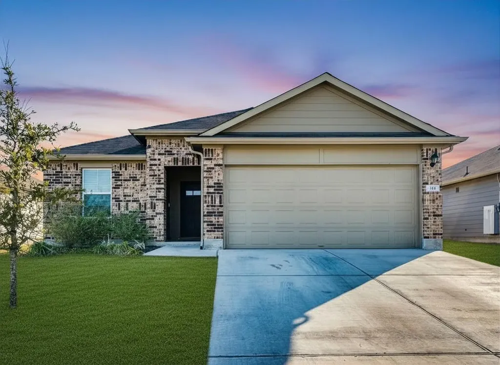 316 Addison Place Lockhart TX 78644