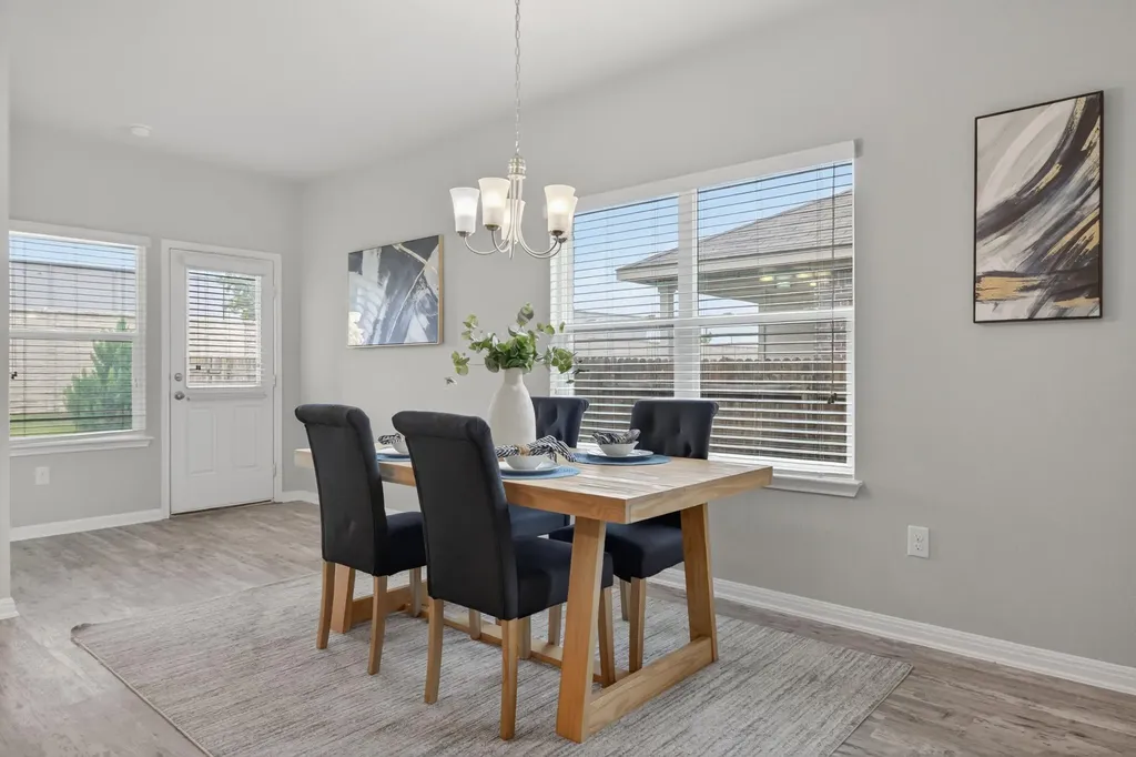 3029 Blantyre Bend Round Rock TX 78664