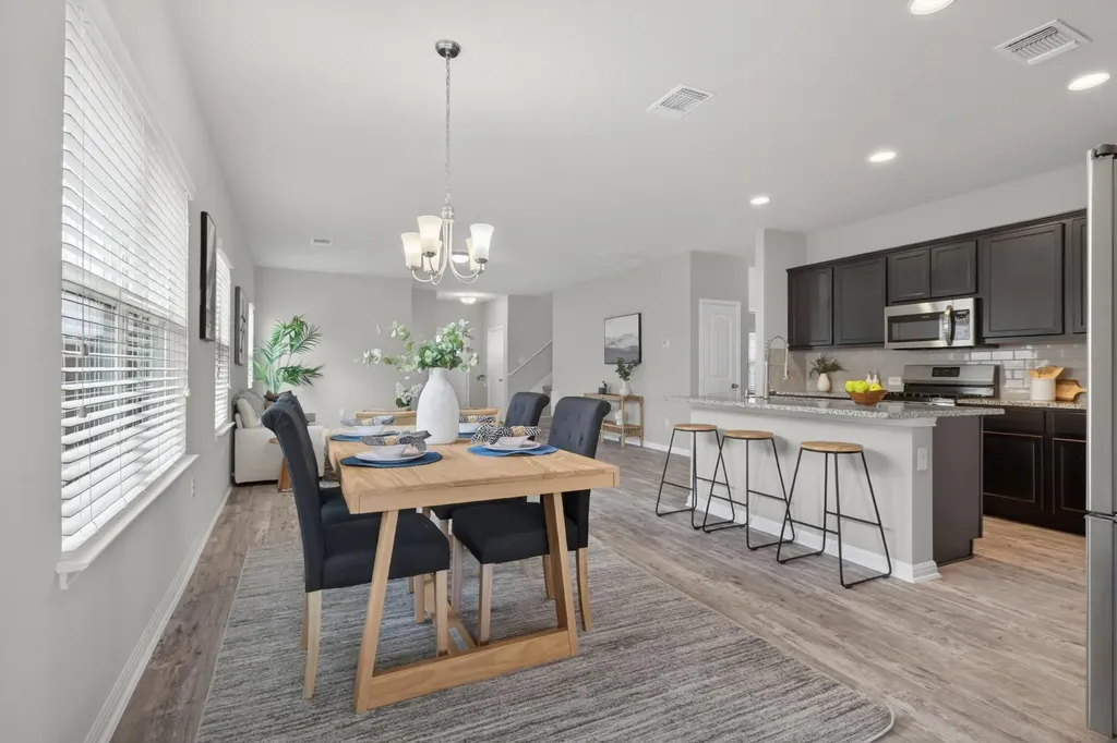 3029 Blantyre Bend Round Rock TX 78664