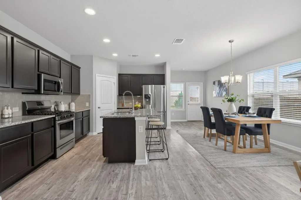 3029 Blantyre Bend Round Rock TX 78664