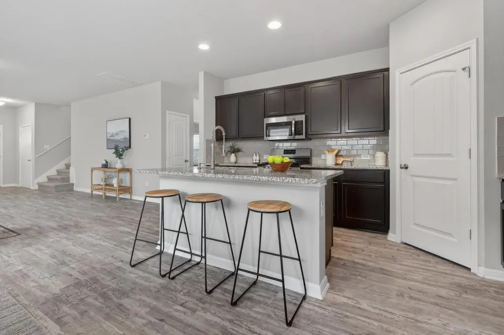 3029 Blantyre Bend Round Rock TX 78664