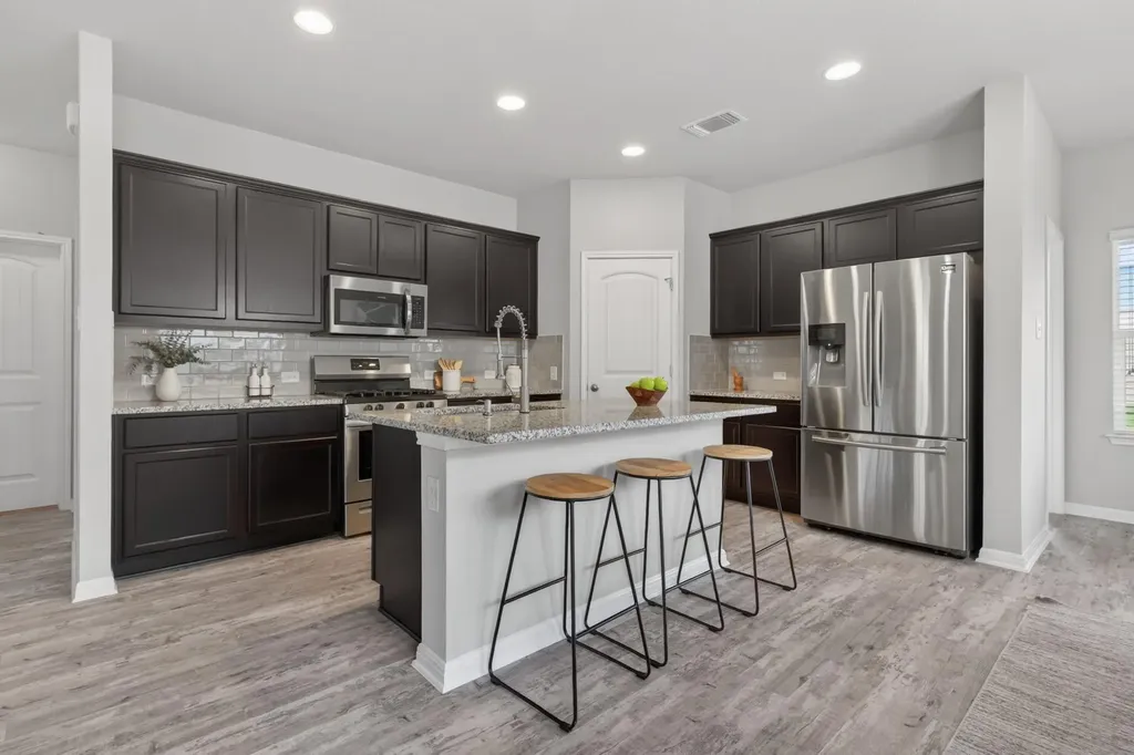 3029 Blantyre Bend Round Rock TX 78664
