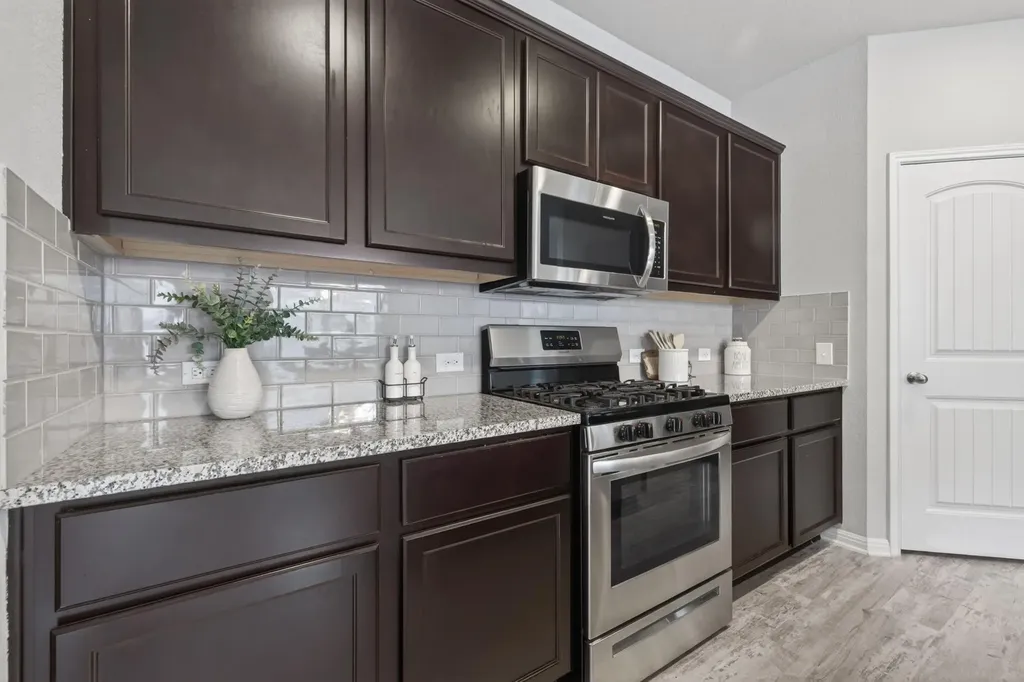3029 Blantyre Bend Round Rock TX 78664