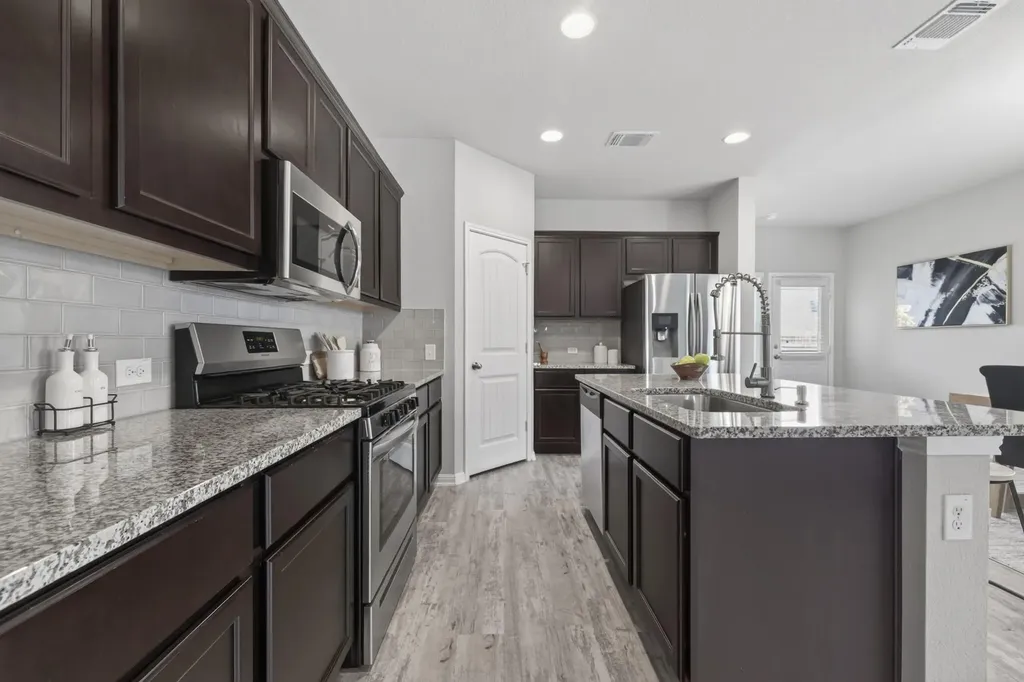 3029 Blantyre Bend Round Rock TX 78664