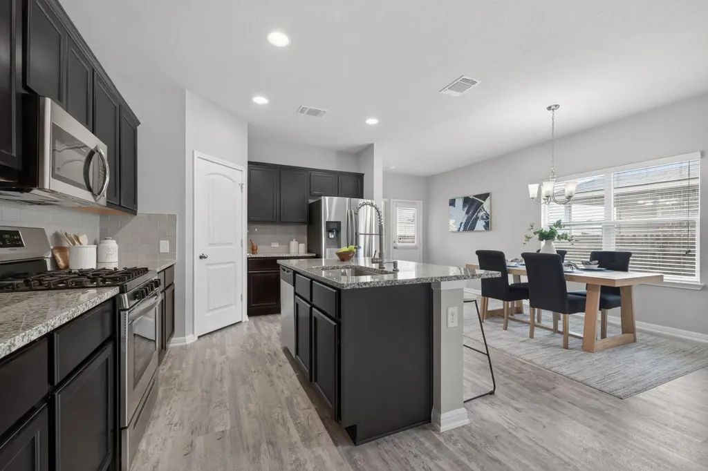 3029 Blantyre Bend Round Rock TX 78664