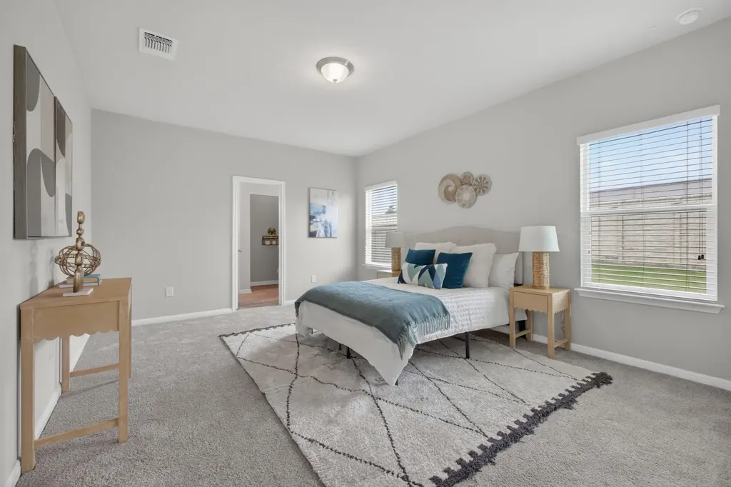 3029 Blantyre Bend Round Rock TX 78664