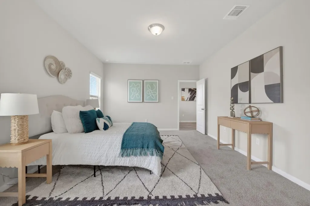 3029 Blantyre Bend Round Rock TX 78664