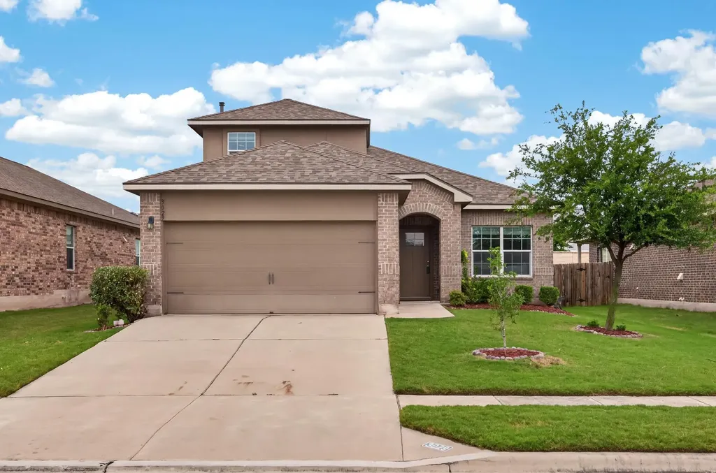 3029 Blantyre Bend Round Rock TX 78664