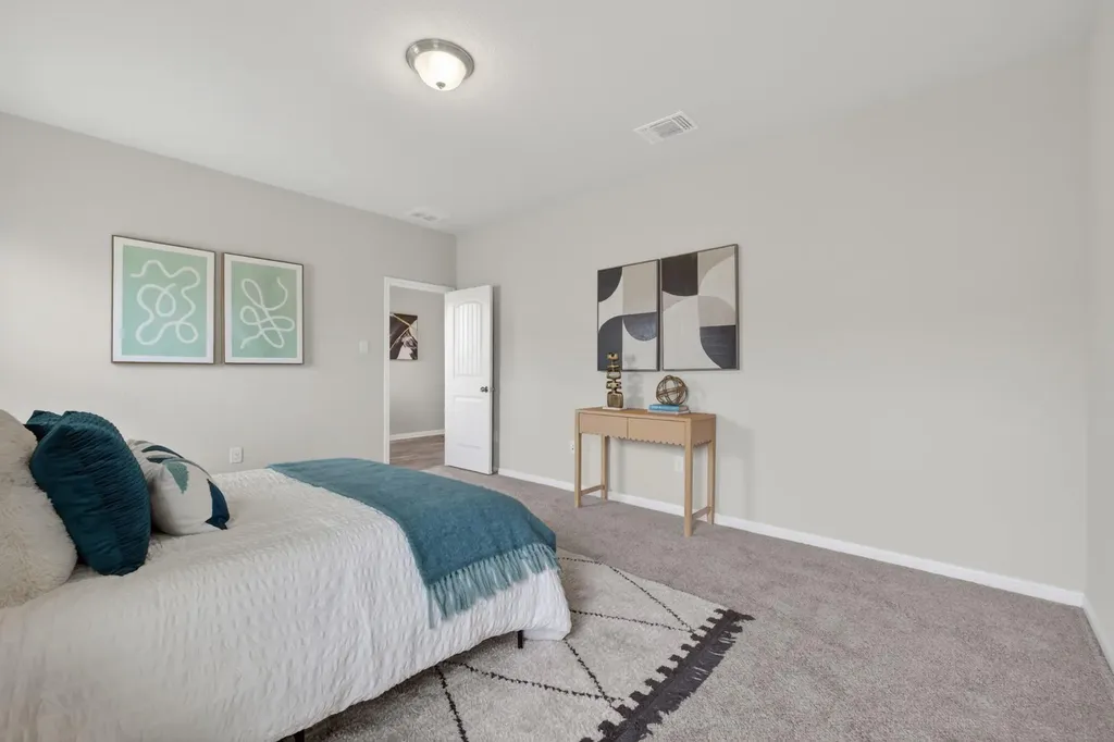 3029 Blantyre Bend Round Rock TX 78664