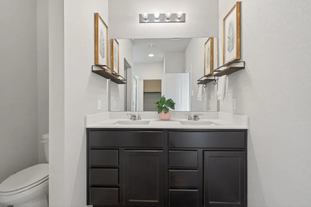 3029 Blantyre Bend Round Rock TX 78664