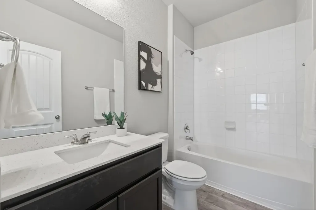 3029 Blantyre Bend Round Rock TX 78664