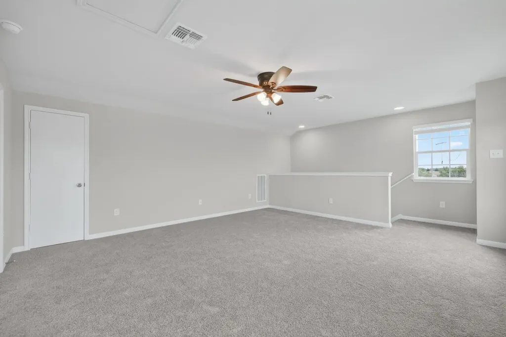 3029 Blantyre Bend Round Rock TX 78664