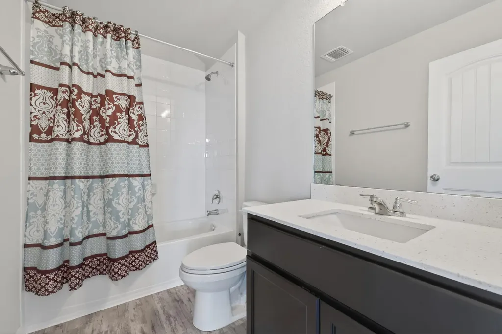 3029 Blantyre Bend Round Rock TX 78664