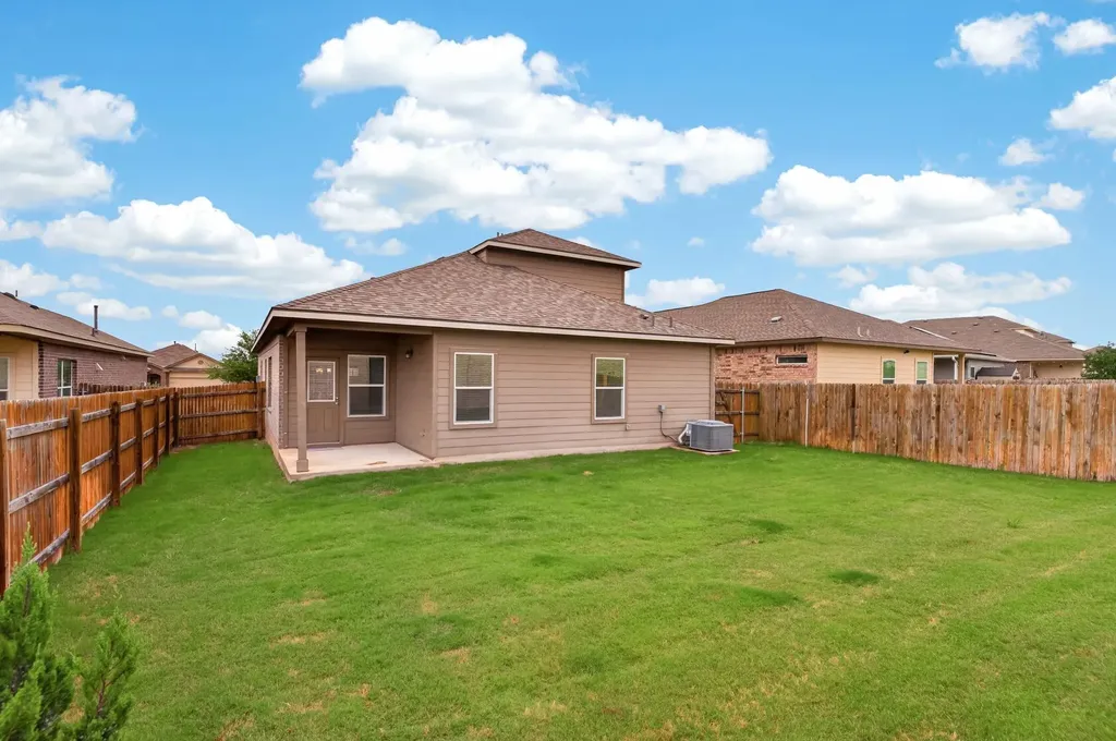 3029 Blantyre Bend Round Rock TX 78664
