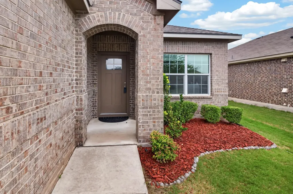 3029 Blantyre Bend Round Rock TX 78664
