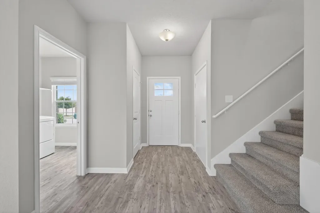3029 Blantyre Bend Round Rock TX 78664