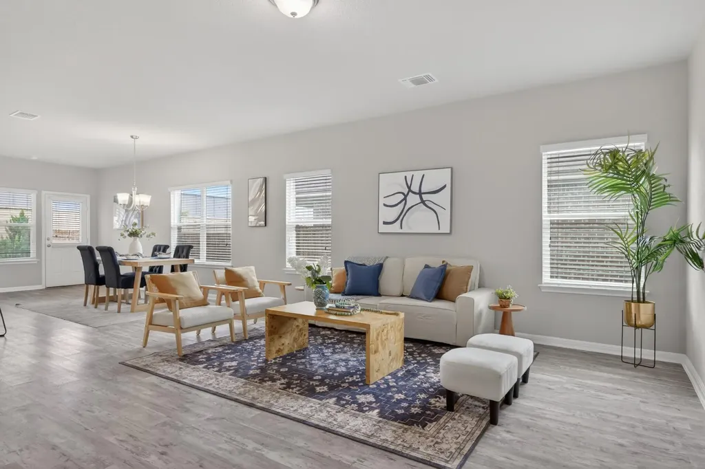 3029 Blantyre Bend Round Rock TX 78664