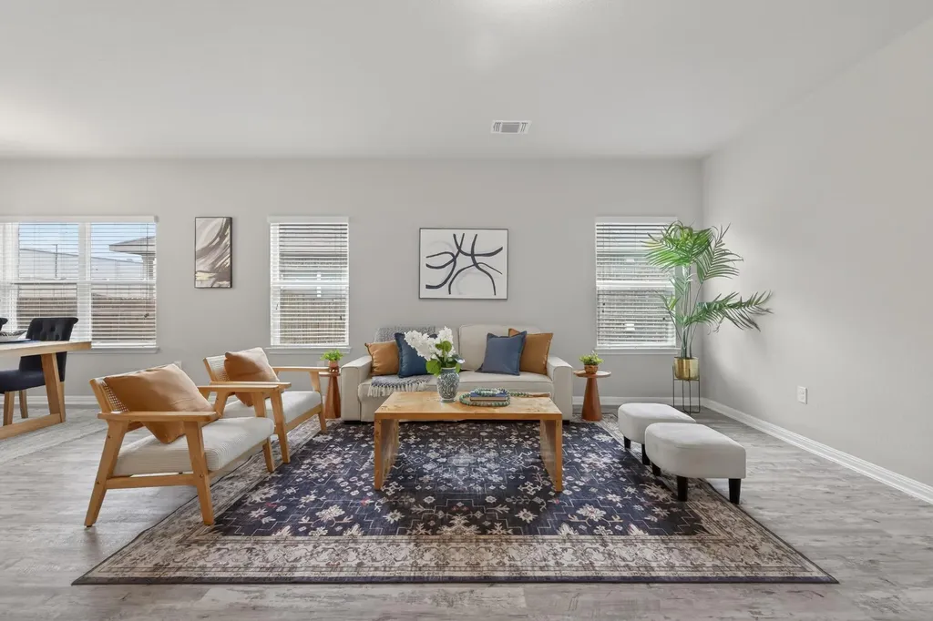 3029 Blantyre Bend Round Rock TX 78664