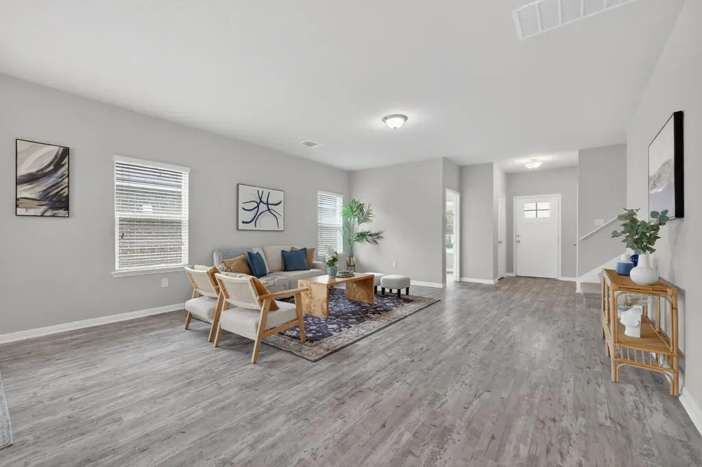 3029 Blantyre Bend Round Rock TX 78664