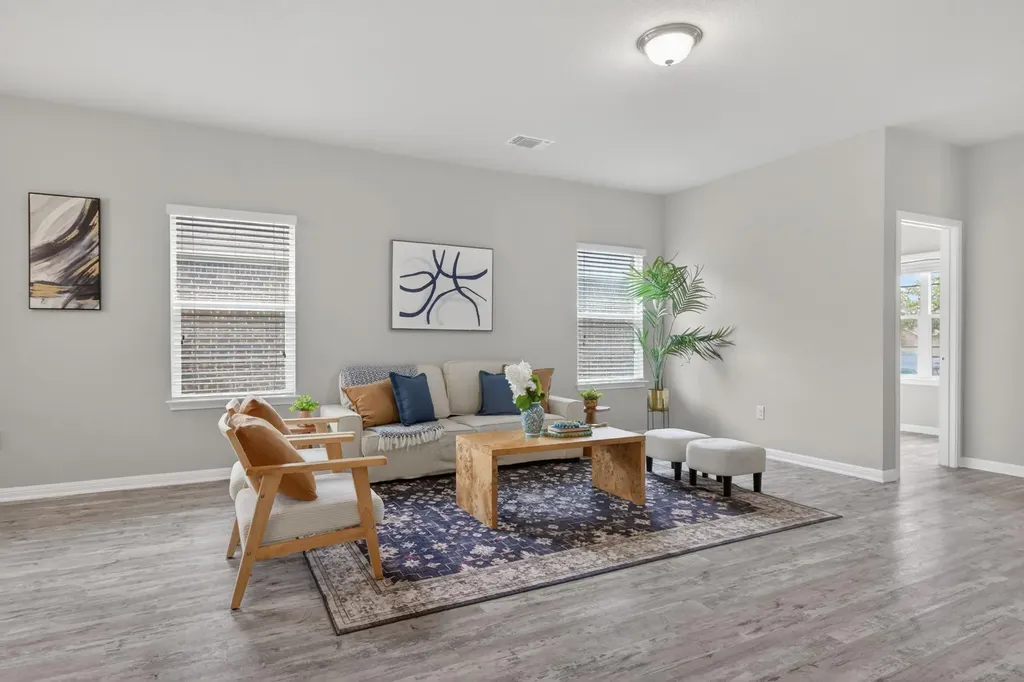3029 Blantyre Bend Round Rock TX 78664