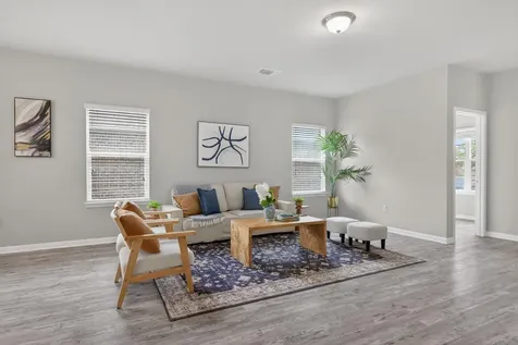 3029 Blantyre Bend Round Rock TX 78664