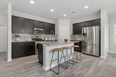 3029 Blantyre Bend Round Rock TX 78664