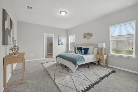 3029 Blantyre Bend Round Rock TX 78664