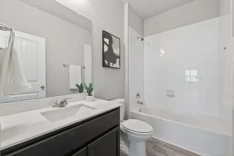 3029 Blantyre Bend Round Rock TX 78664