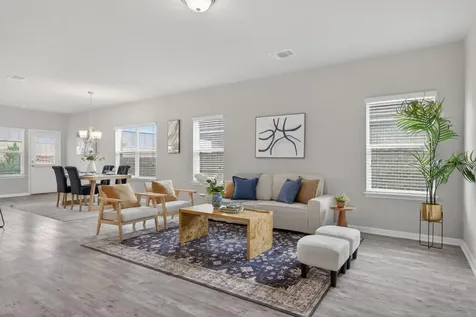 3029 Blantyre Bend Round Rock TX 78664