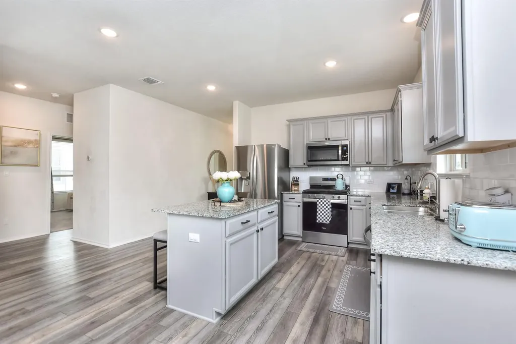 105 Bracken Fern Lane Georgetown TX 78626