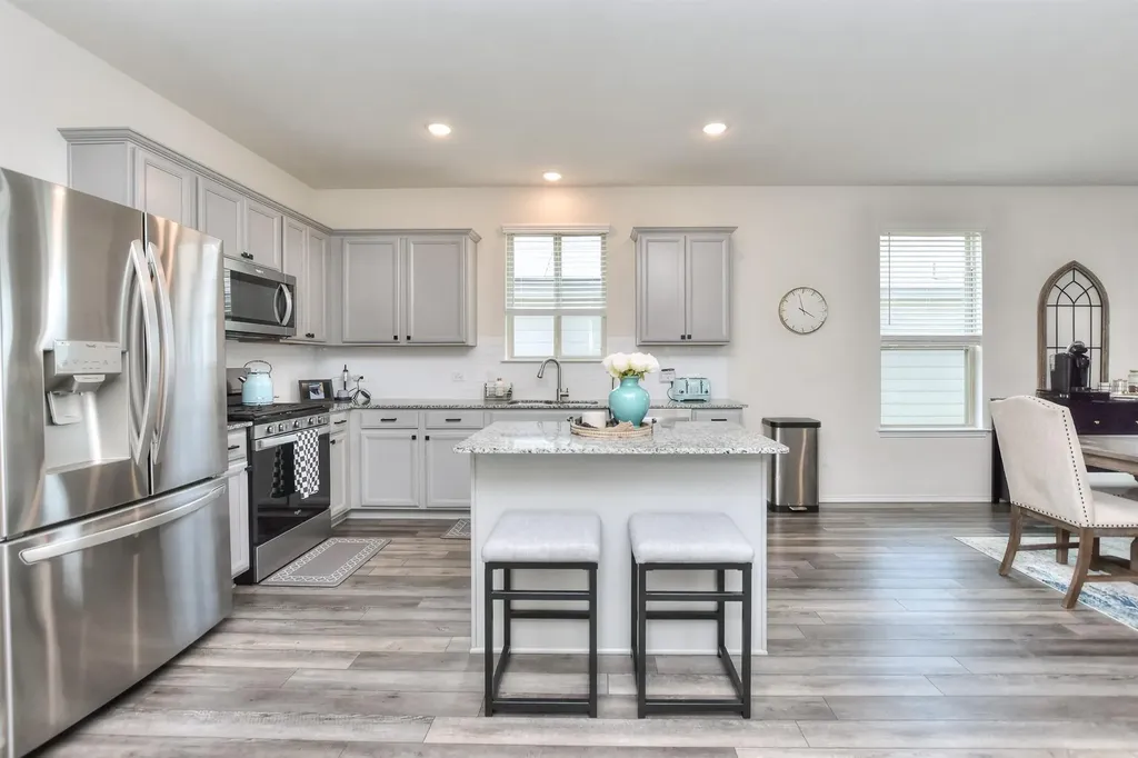 105 Bracken Fern Lane Georgetown TX 78626