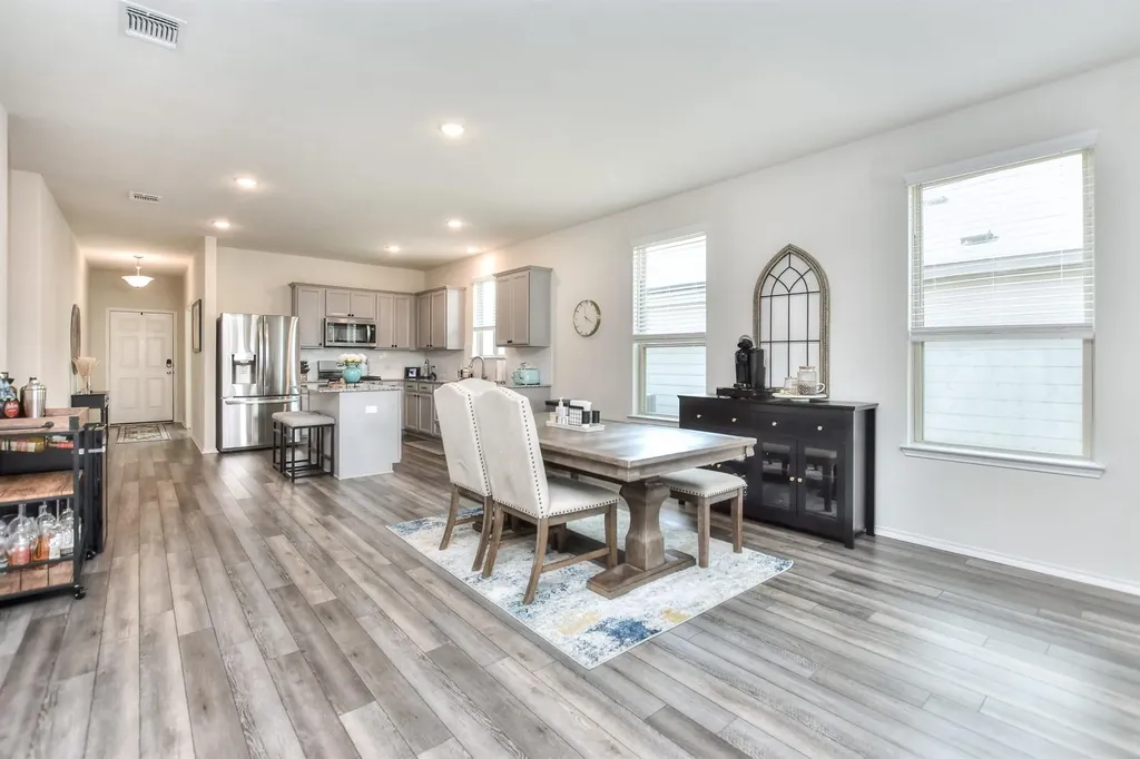 105 Bracken Fern Lane Georgetown TX 78626
