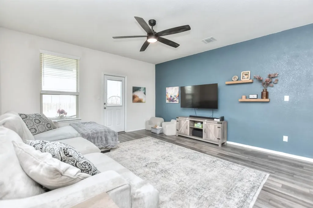 105 Bracken Fern Lane Georgetown TX 78626