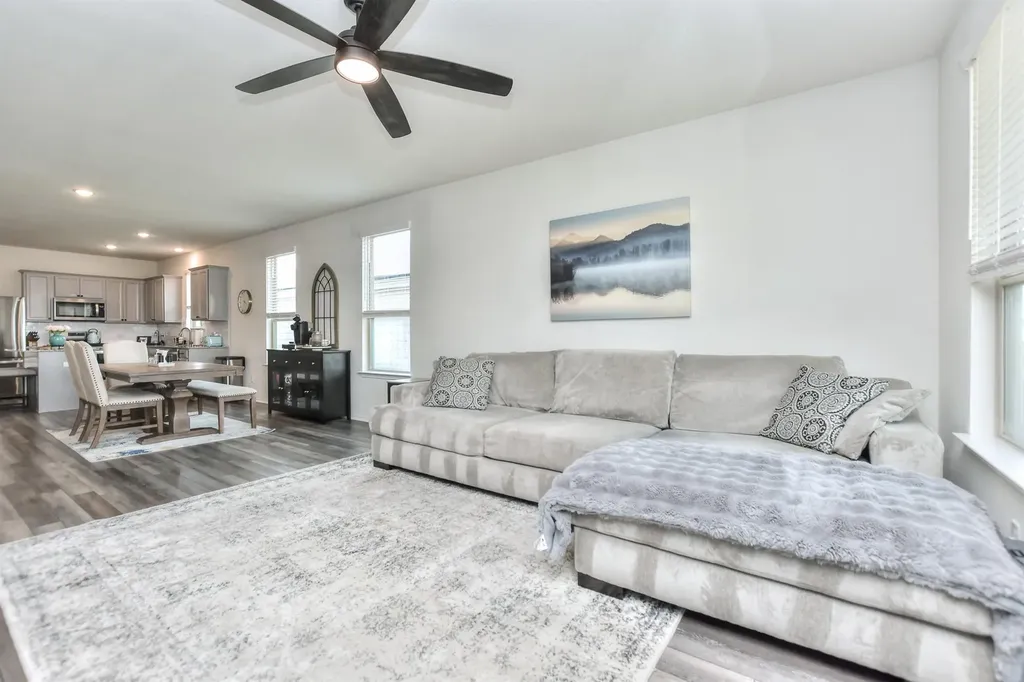 105 Bracken Fern Lane Georgetown TX 78626