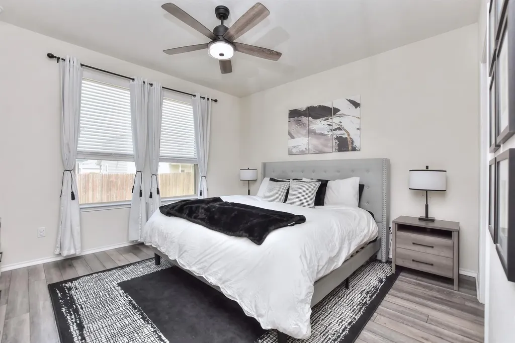 105 Bracken Fern Lane Georgetown TX 78626
