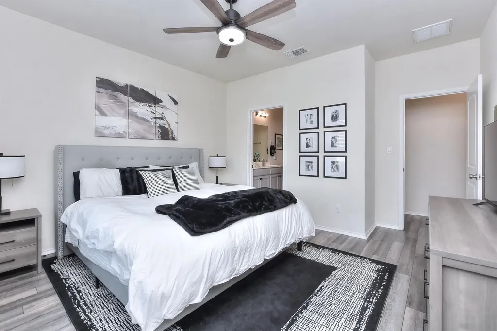 105 Bracken Fern Lane Georgetown TX 78626
