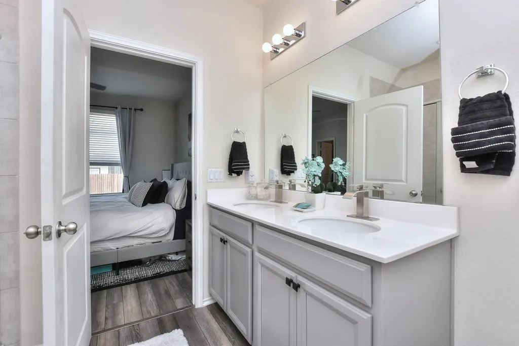 105 Bracken Fern Lane Georgetown TX 78626