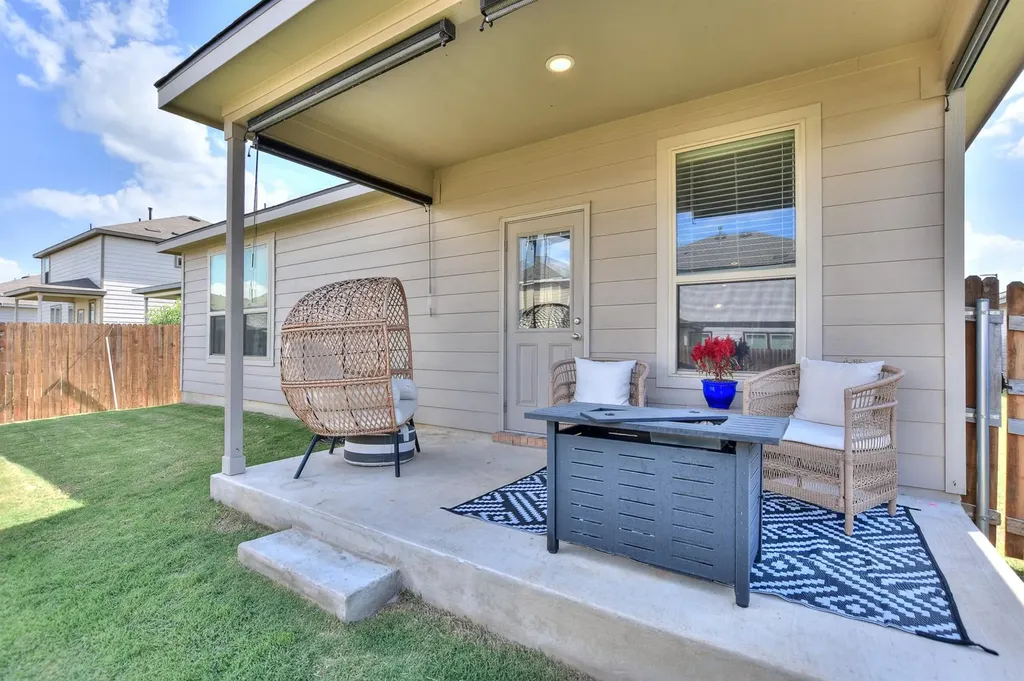 105 Bracken Fern Lane Georgetown TX 78626